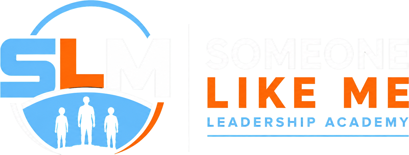 Someone Like Me Leadership Academy logo